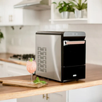 V2.0 Nugget Ice Maker, 38lbs/24hrs Countertop with Self-Cleaning