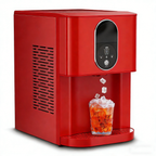 44-lb Ice Per day Nugget Ice Maker Dispenser