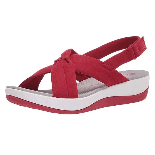 ⏰Promotion 49% OFF - 2026 New Women's Arch Support Shoes
