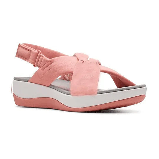 ⏰Aktion 49% RABATT - Neue Damen-Schuhe mit Fußgewölbestütze 2026