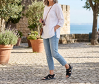 🏆 2026 Best Seller – Women’s Most Wanted Soft Arch Support & Adjustable Sandals ☁️💆‍♀️